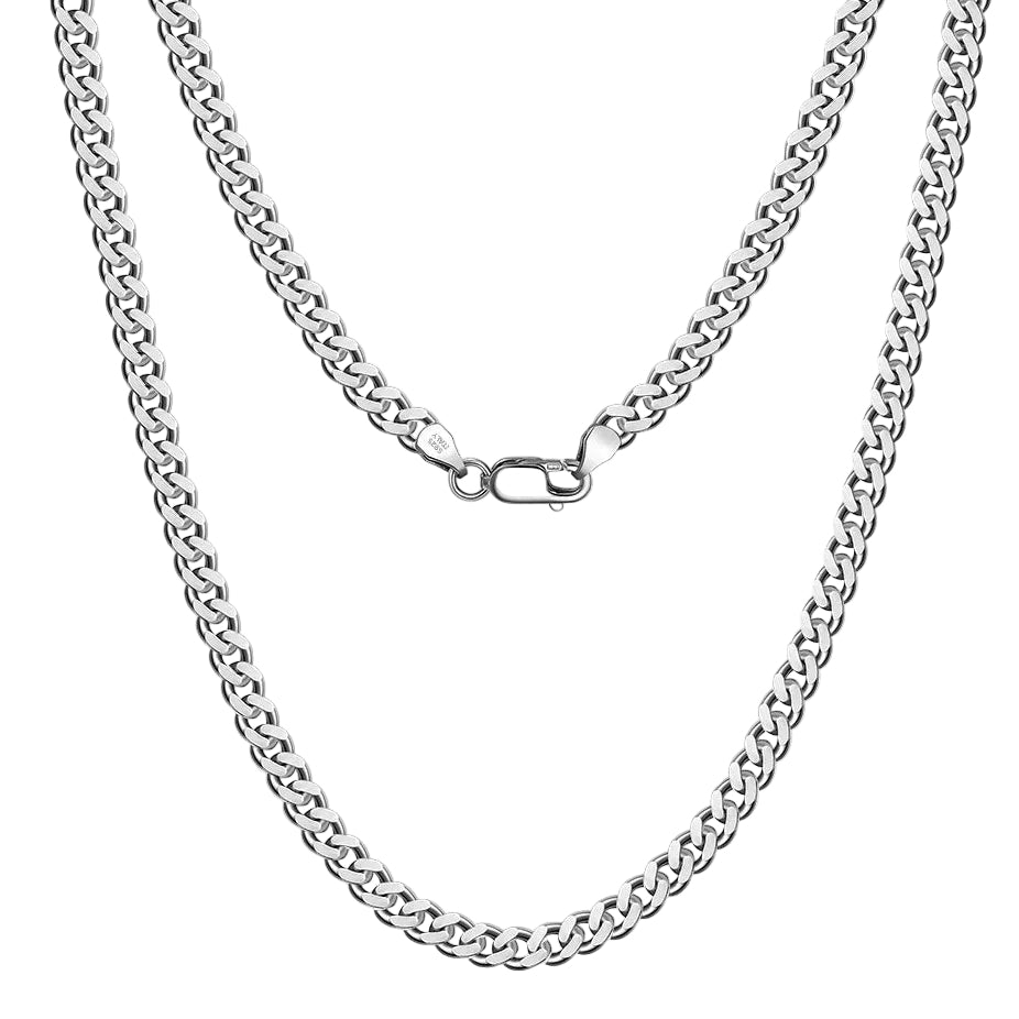 Cuban chain 3.6mm