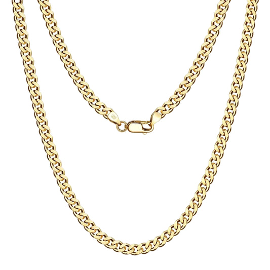 Cuban chain 3.6mm